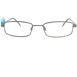 Aristar Eyeglasses Frames Charmant AR6985 COLOR-505 Grey Square 50-18-140 H17412